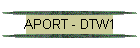 APORT - DTW1